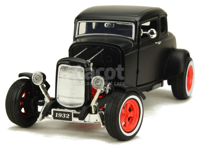 87730 Ford Hot Rod Custom 1932