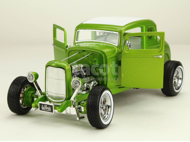 87731 Ford Hot Rod Custom 1932