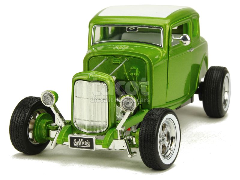 Gas 2024 monkey diecast