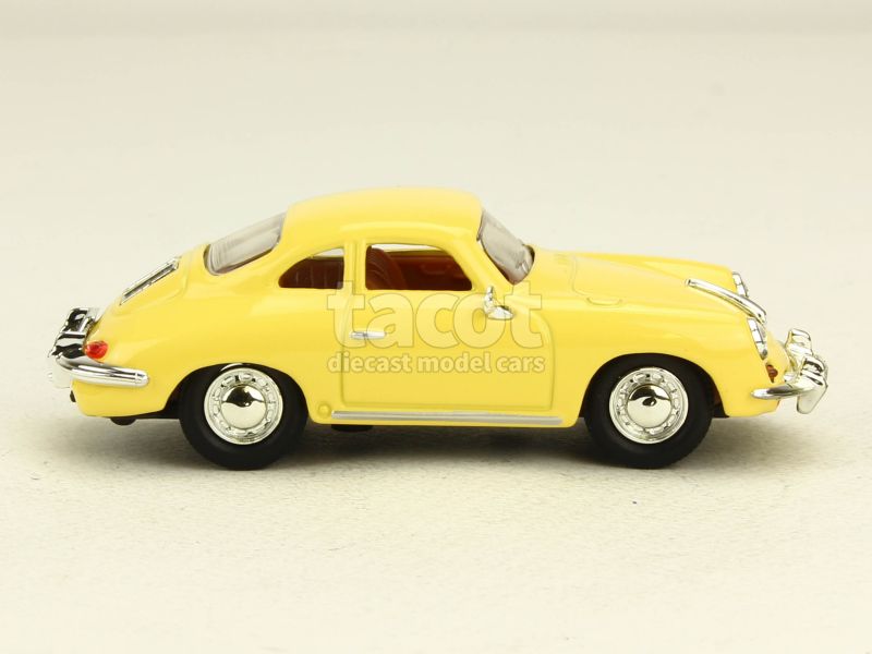 87737 Porsche 356 Coupé 1956