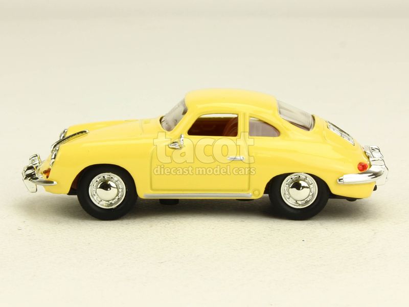 87737 Porsche 356 Coupé 1956