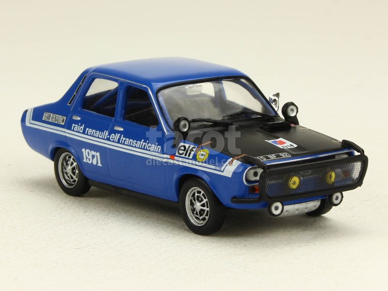 1 43 Renault 12 Gordini À VENDRE! - FR