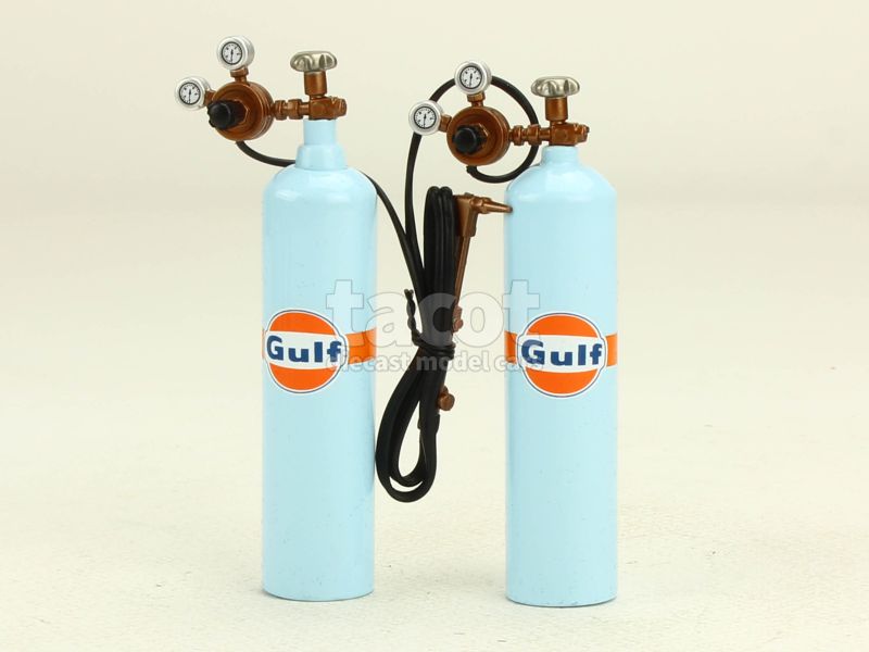 87760 Divers Set Outils Gulf