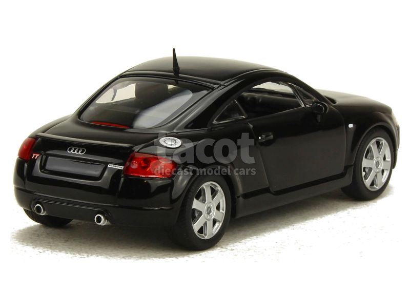 87765 Audi TT Coupé 1998