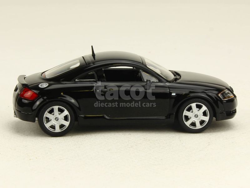87765 Audi TT Coupé 1998
