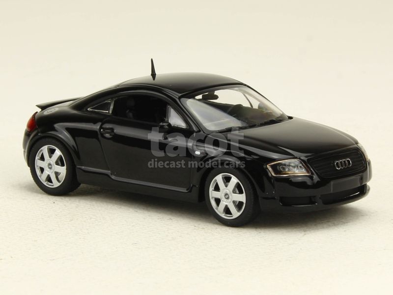 87765 Audi TT Coupé 1998