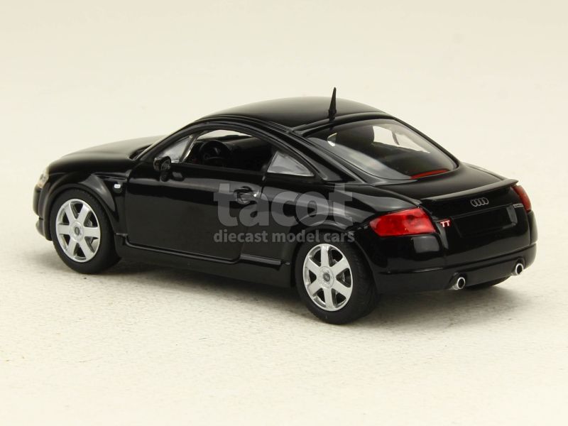 87765 Audi TT Coupé 1998