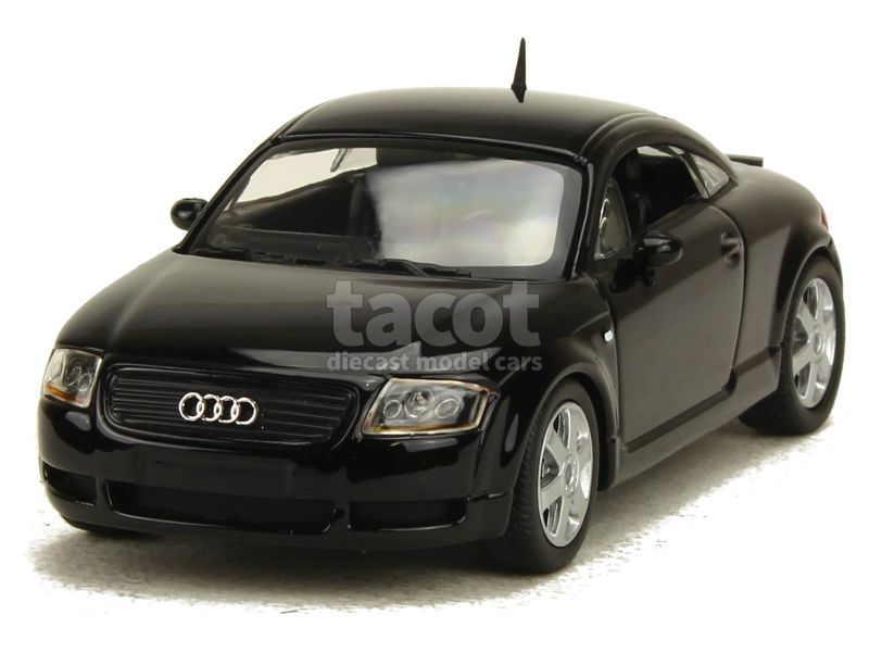 87765 Audi TT Coupé 1998