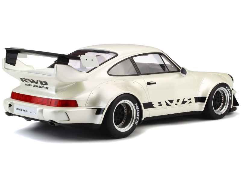 87775 Porsche 911/964 RWB