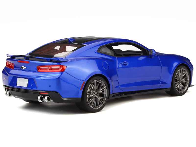 87782 Chevrolet Camaro ZL1 2017