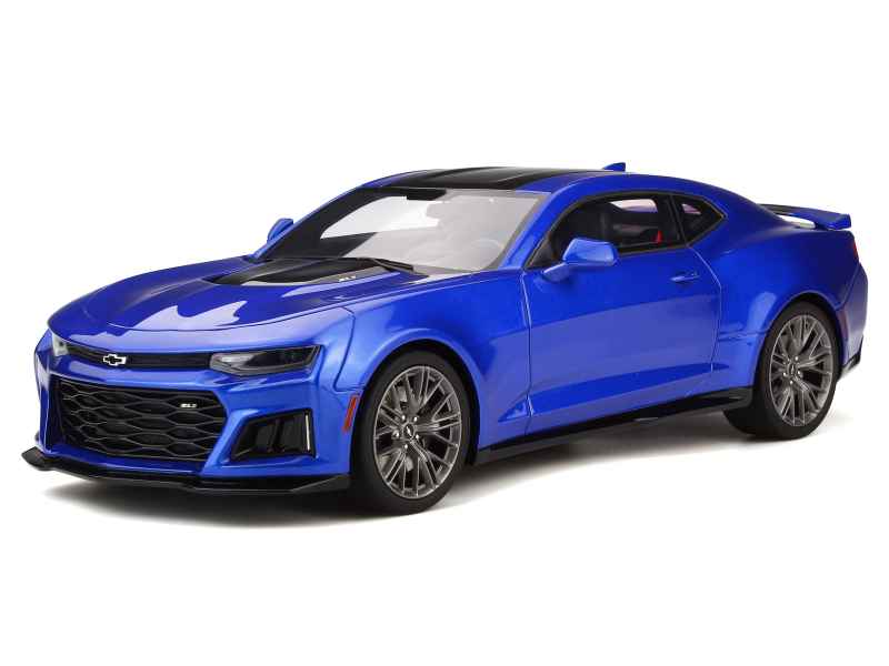87782 Chevrolet Camaro ZL1 2017
