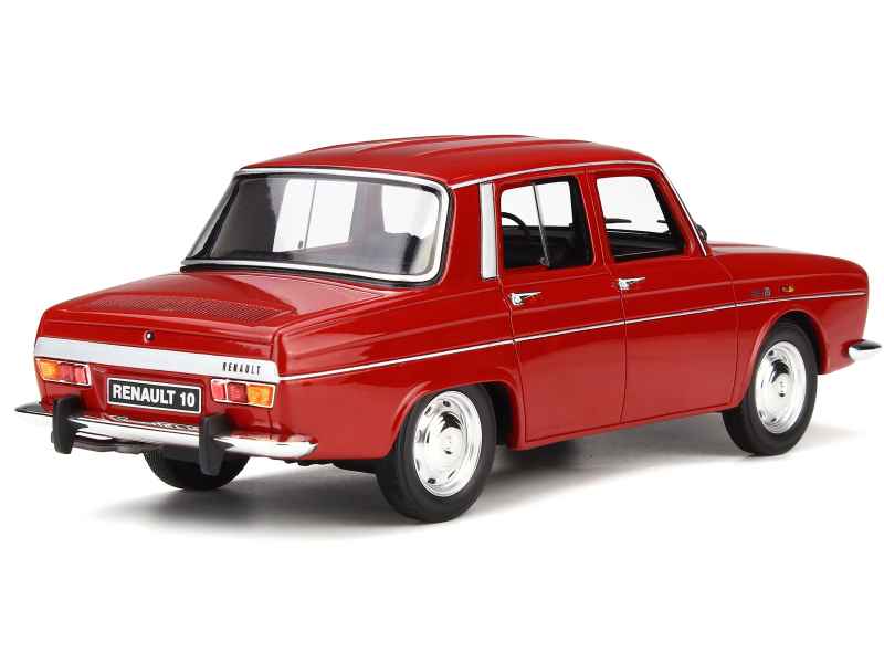 87784 Renault R10 1969
