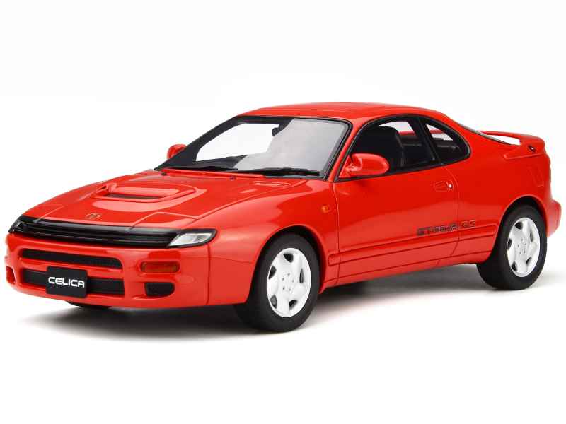 Toyota hotsell celica miniature