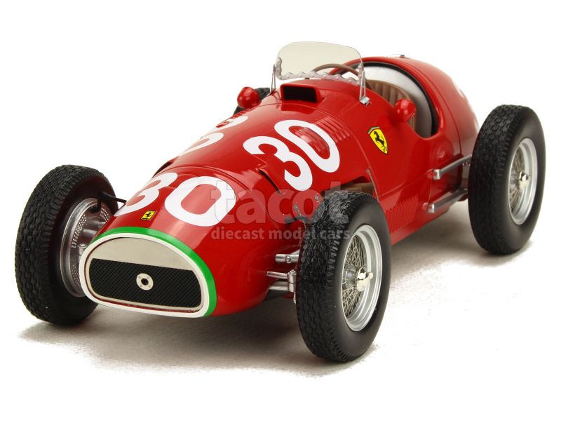 87791 Ferrari 500 F2 Swiss GP 1952