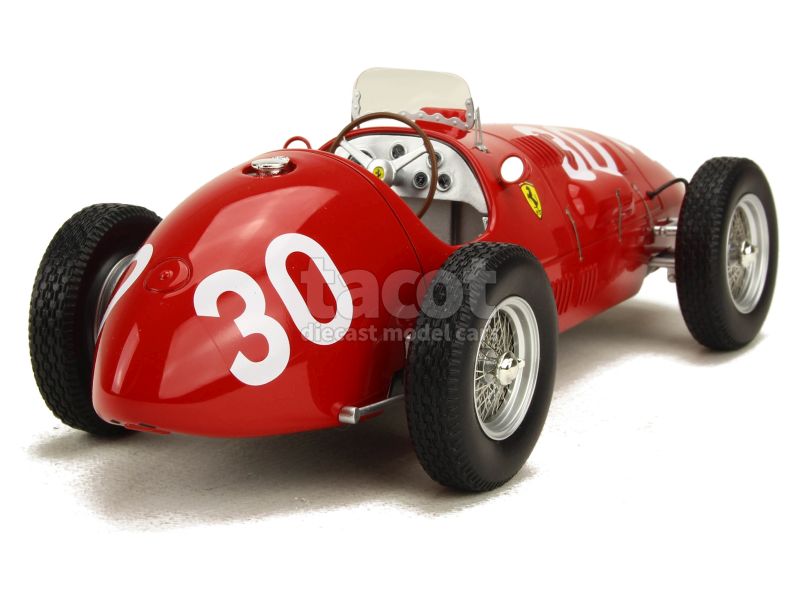 87791 Ferrari 500 F2 Swiss GP 1952
