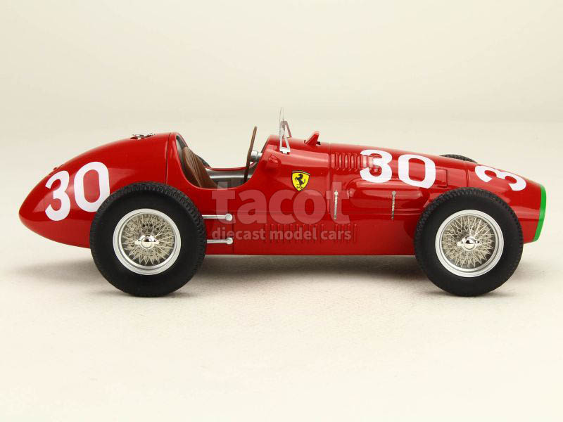 87791 Ferrari 500 F2 Swiss GP 1952