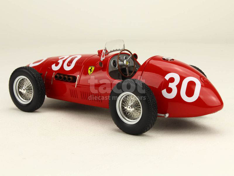 87791 Ferrari 500 F2 Swiss GP 1952