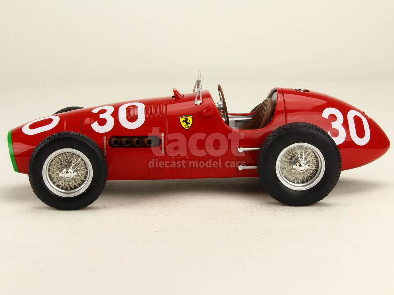 87791 Ferrari 500 F2 Swiss GP 1952