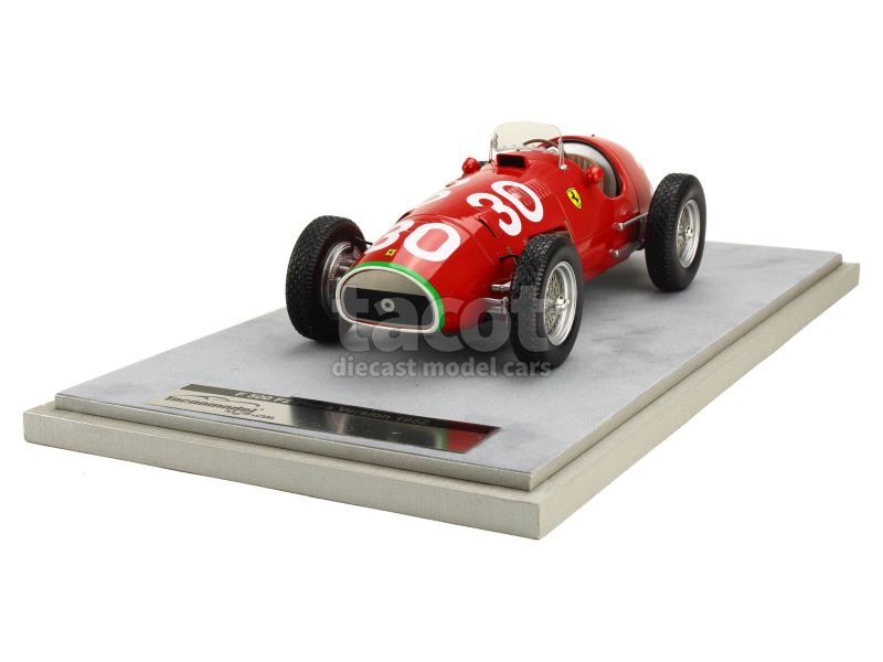 87791 Ferrari 500 F2 Swiss GP 1952