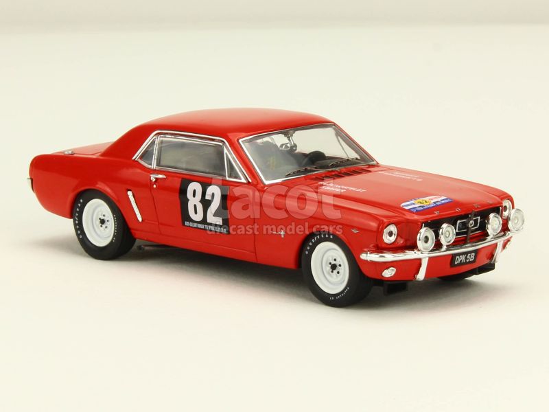 Ford Mustang Tour Auto 1964 (Premium X) 1/43e