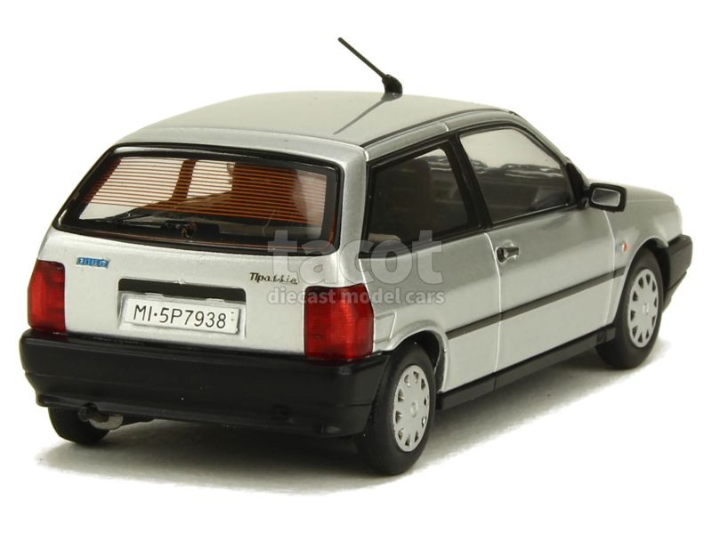 87798 Fiat Tipo 3 Doors 1995