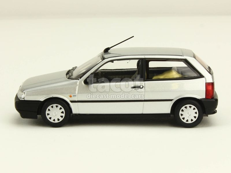 87798 Fiat Tipo 3 Doors 1995