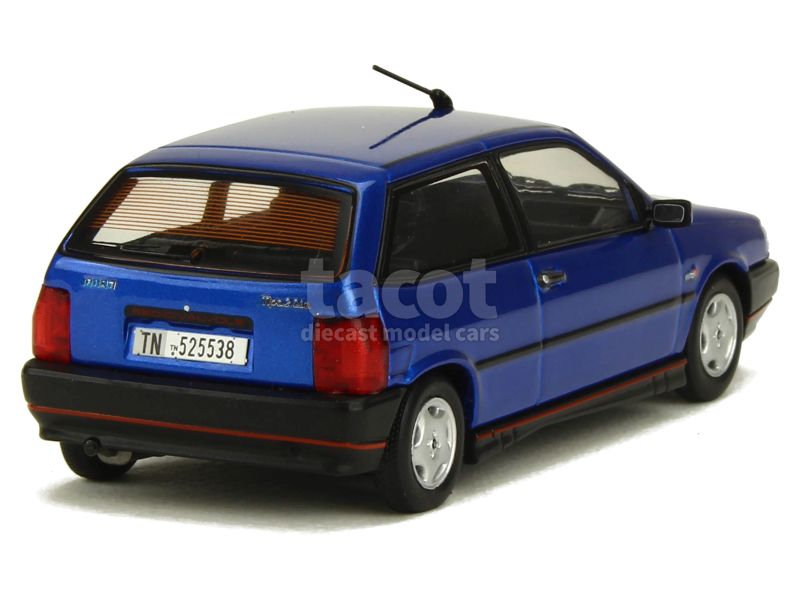 87799 Fiat Tipo 2.0ie 16V 1995