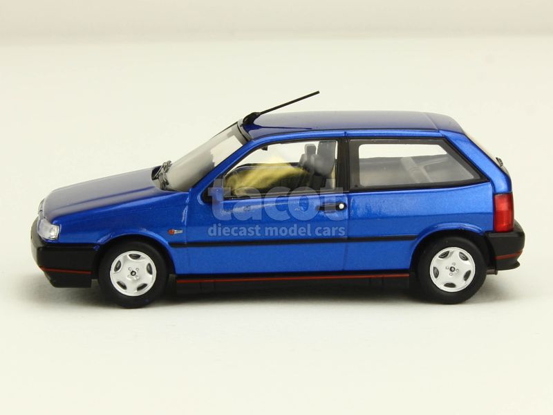 Fiat Tipo 2.0ie 16V 1995 Premium X 1 43 Autos Miniatures Tacot