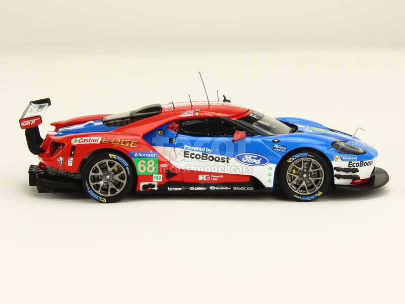 87817 Ford GT Le Mans 2016