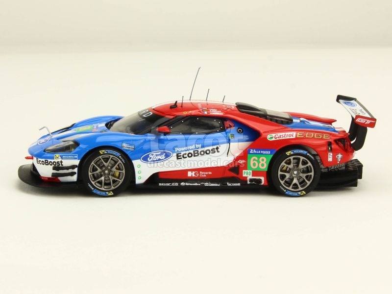 87817 Ford GT Le Mans 2016