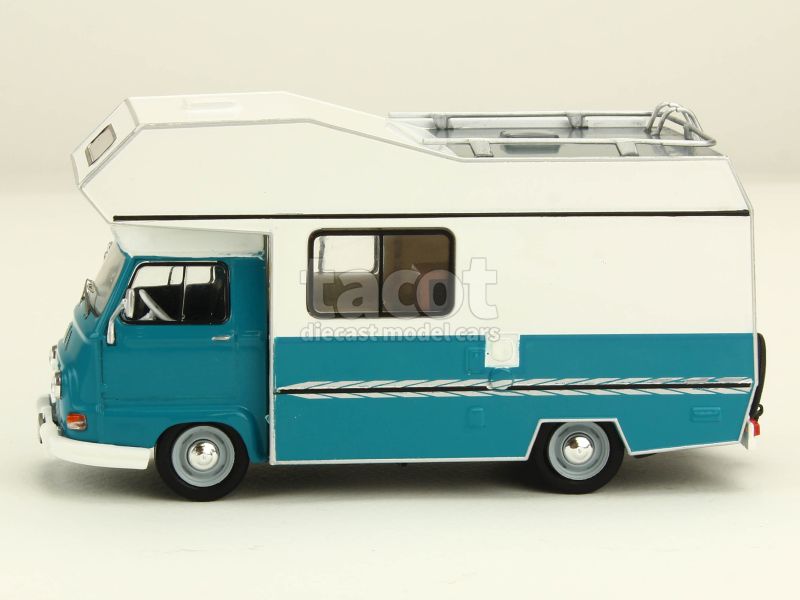 87823 Renault Estafette Star Camping Car 1979