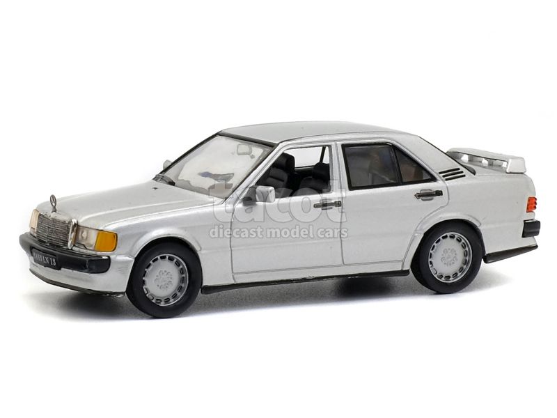 87827 Mercedes 190E 2.3 16V/ W201 1984