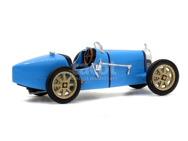 87832 Bugatti Type 35B 1928