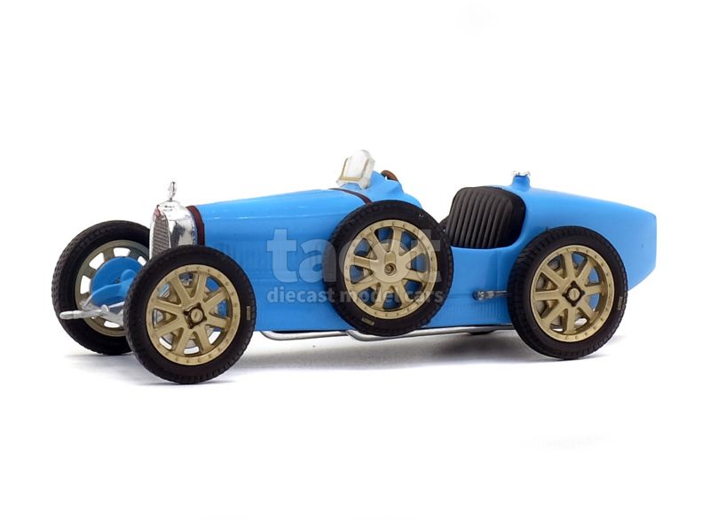 87832 Bugatti Type 35B 1928