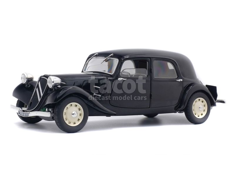 87833 Citroën Traction 11CV 1937