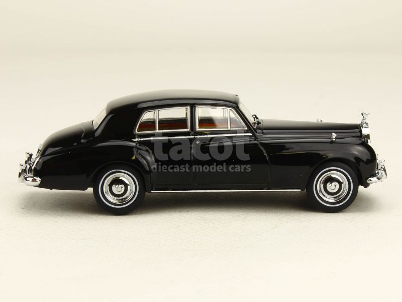 87848 Rolls-Royce Silver Cloud I 1955