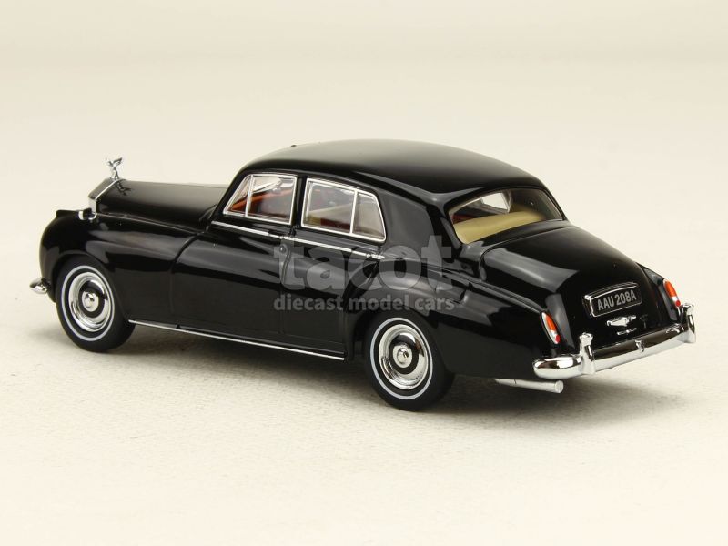 87848 Rolls-Royce Silver Cloud I 1955