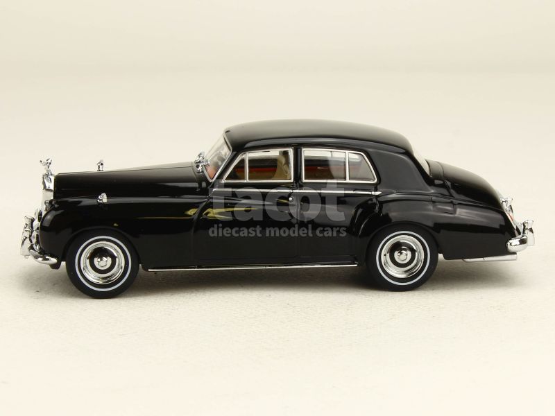 87848 Rolls-Royce Silver Cloud I 1955