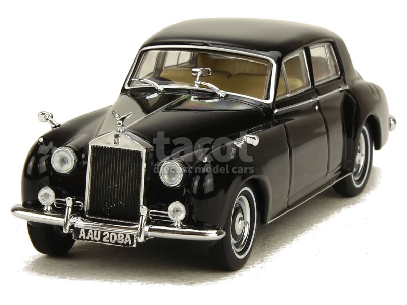87848 Rolls-Royce Silver Cloud I 1955