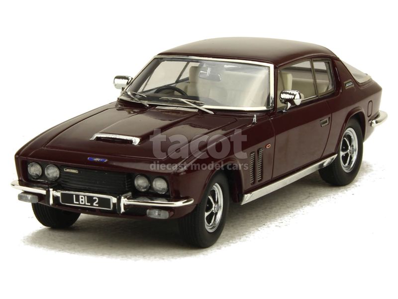 Lames D'essuie-glace TEX Pour Jensen Interceptor & FF - Authentiques, Neuves (paire), Pièce Classique