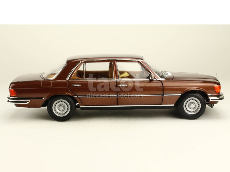 87860 Mercedes 450 SEL 6.9 / W116 1976