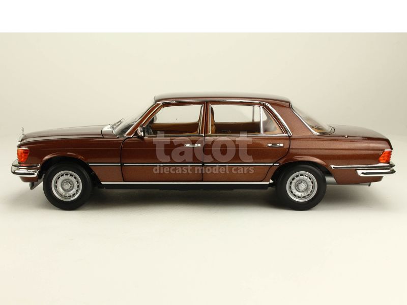 87860 Mercedes 450 SEL 6.9 / W116 1976