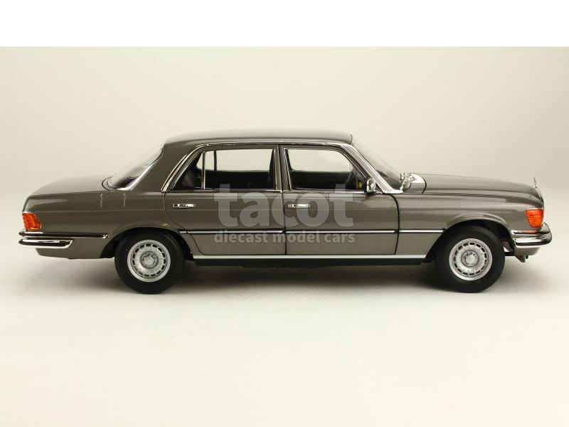 87861 Mercedes 450 SEL 6.9 / W116 1976