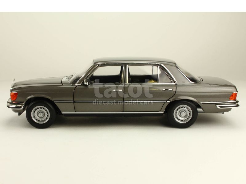 87861 Mercedes 450 SEL 6.9 / W116 1976