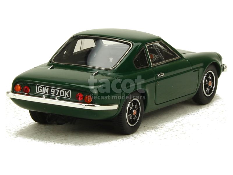87868 Ginetta G15 1970
