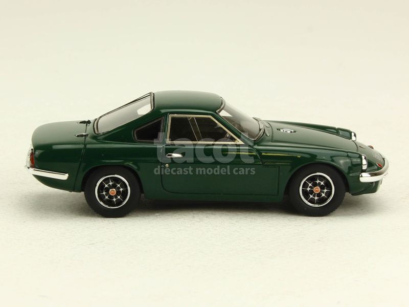 87868 Ginetta G15 1970