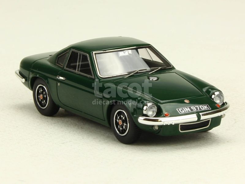 87868 Ginetta G15 1970