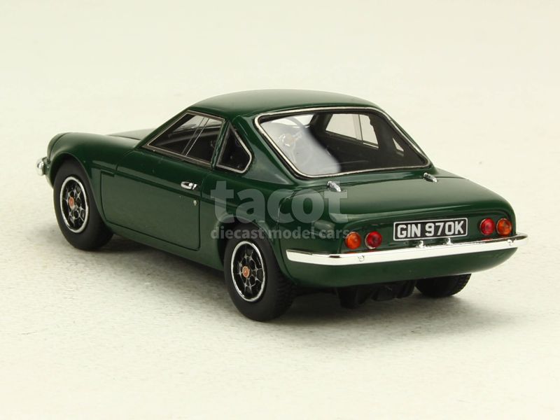 87868 Ginetta G15 1970