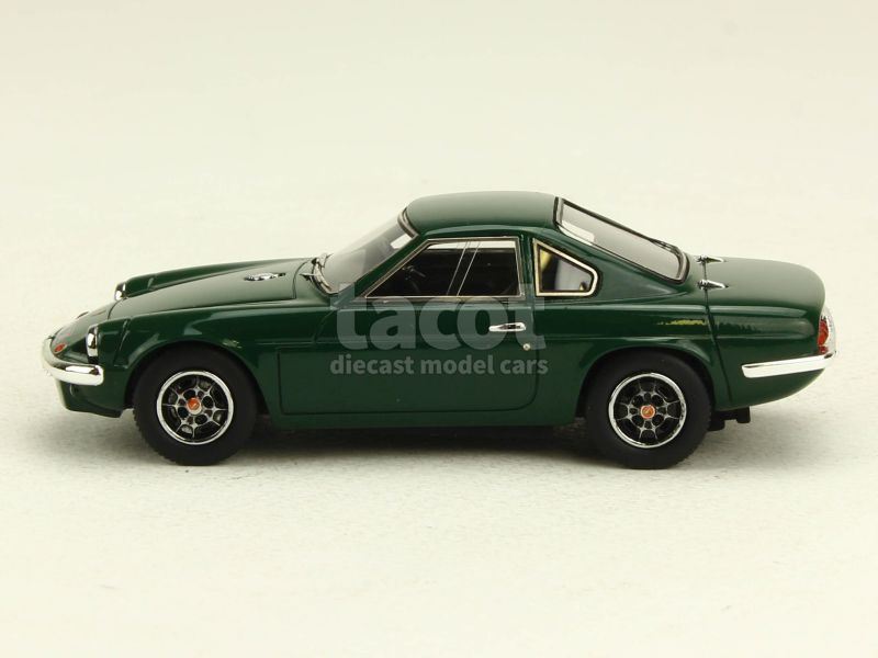 87868 Ginetta G15 1970