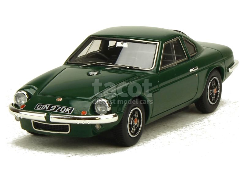 87868 Ginetta G15 1970